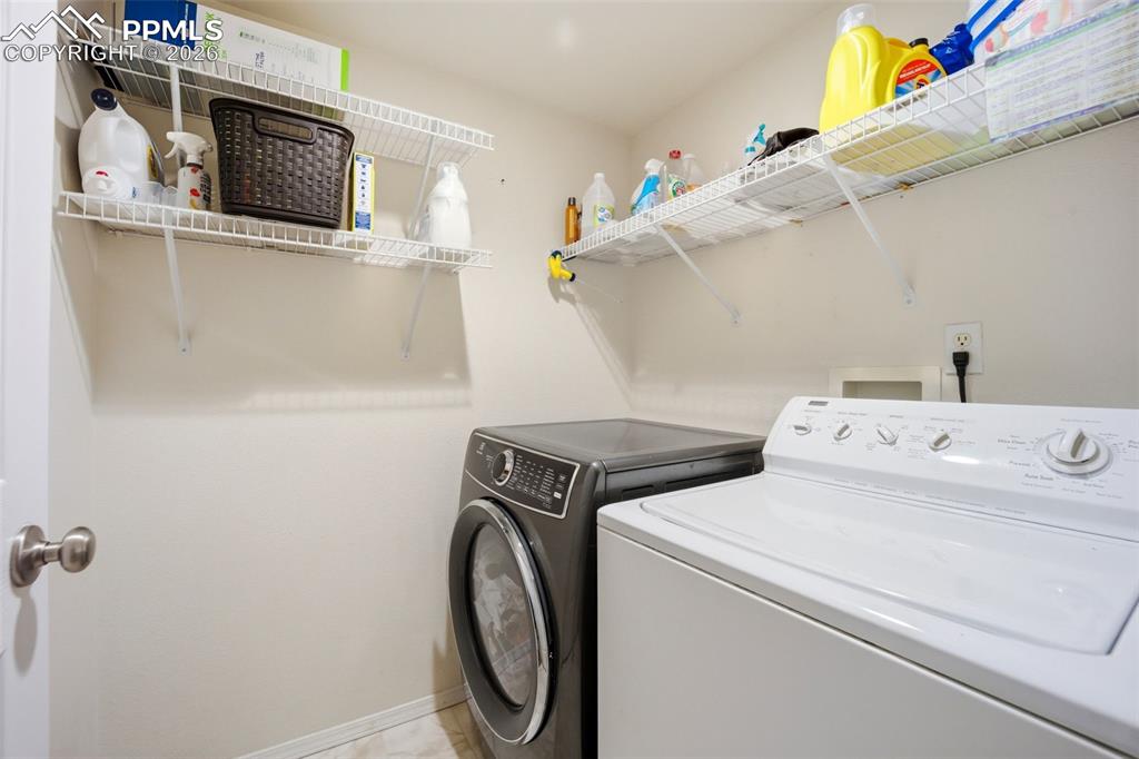 Image 48 of 49: Laundry