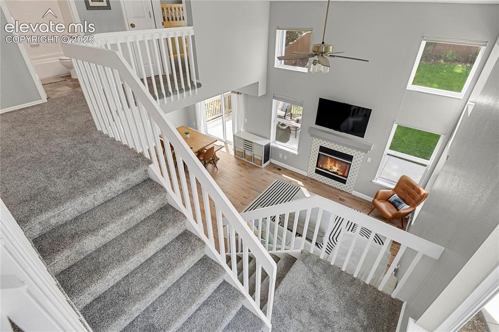 Image 13 of 28: Stairs