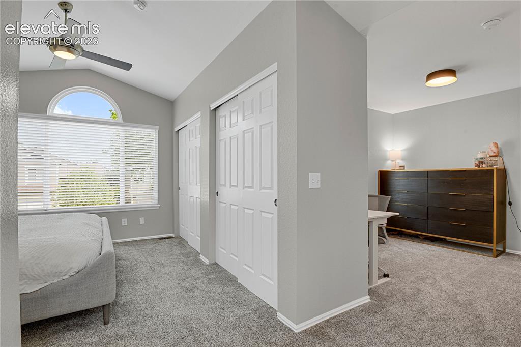 Image 15 of 28: Master Bedroom