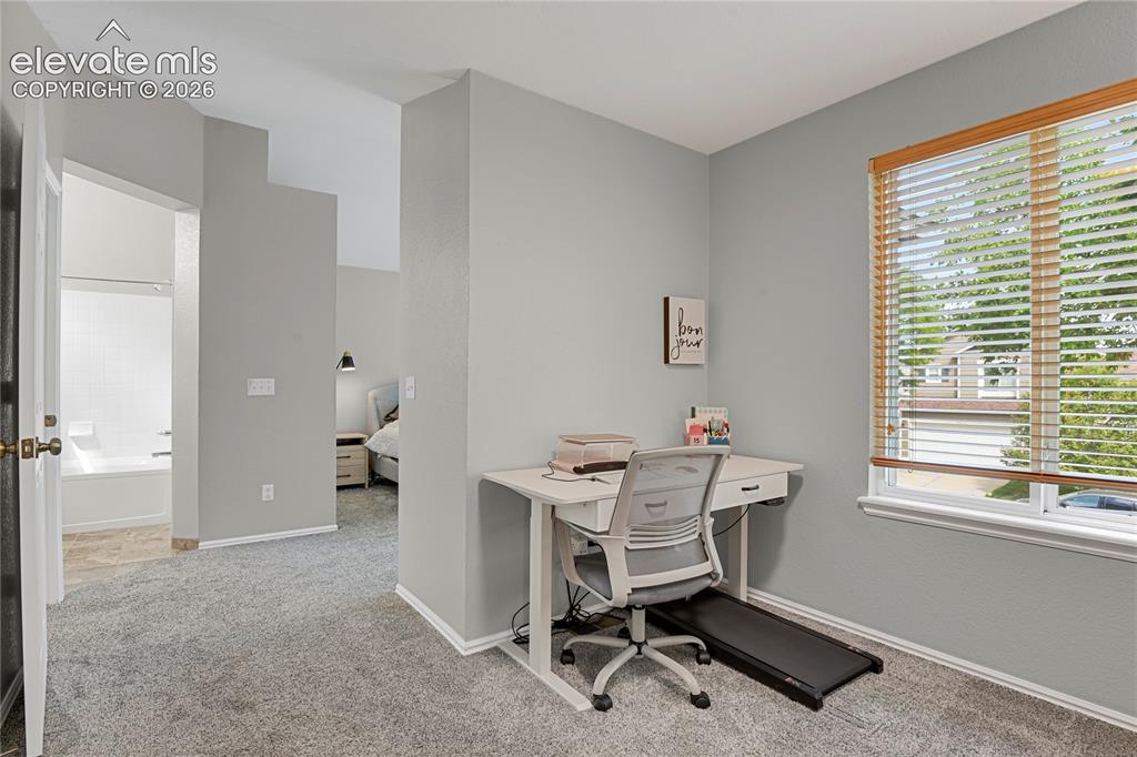 Image 17 of 28: Master Bedroom