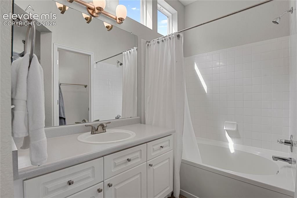 Image 18 of 28: Master Bathroom
