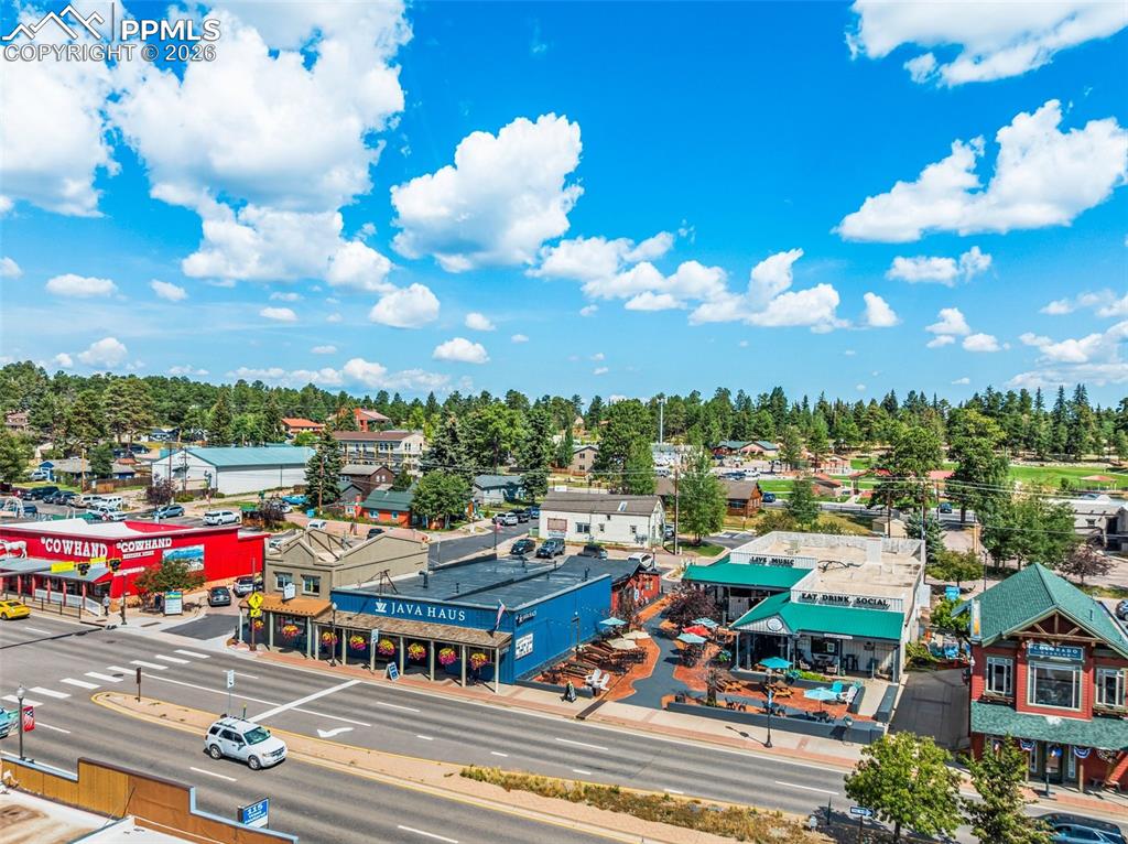 Image 11 of 50: Aerial View