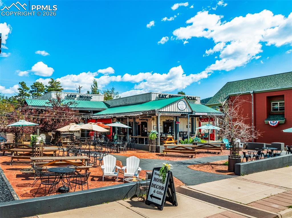 Image 13 of 50: Community