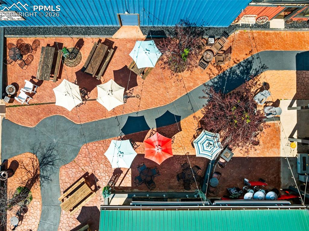 Image 15 of 50: Aerial View