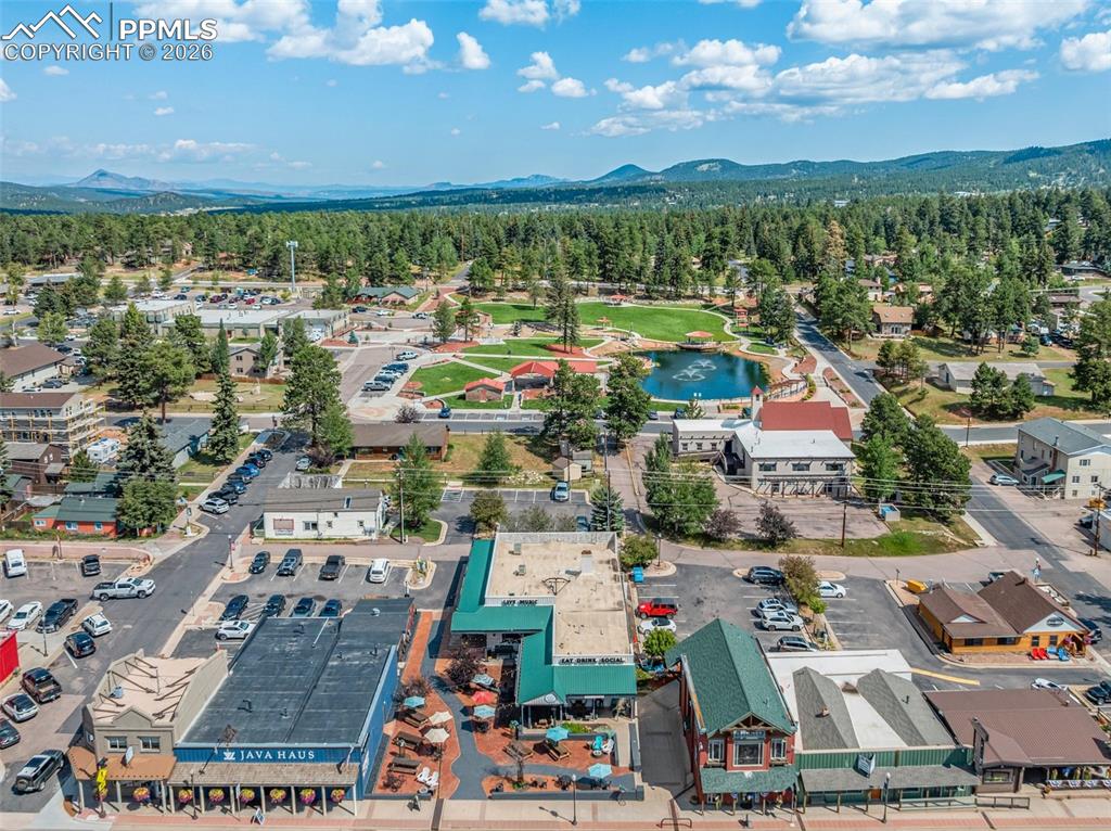 Image 21 of 50: Aerial View