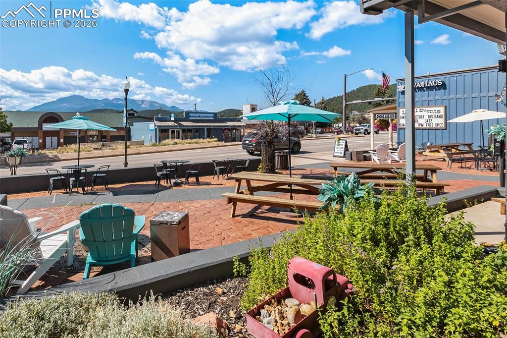 Image 26 of 50: Community