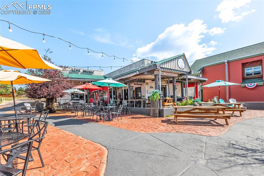 Image 28 of 50: Community