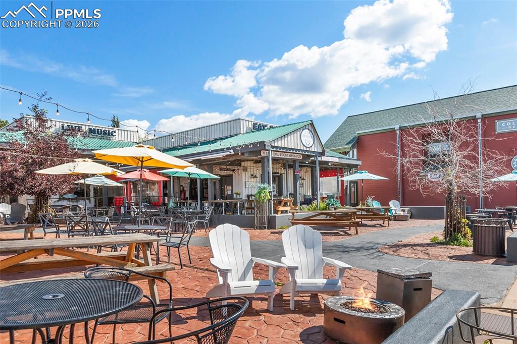 Image 3 of 50: Community