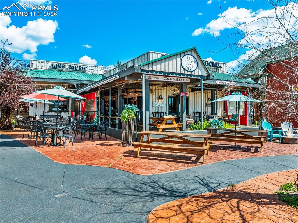 Image 4 of 50: Community