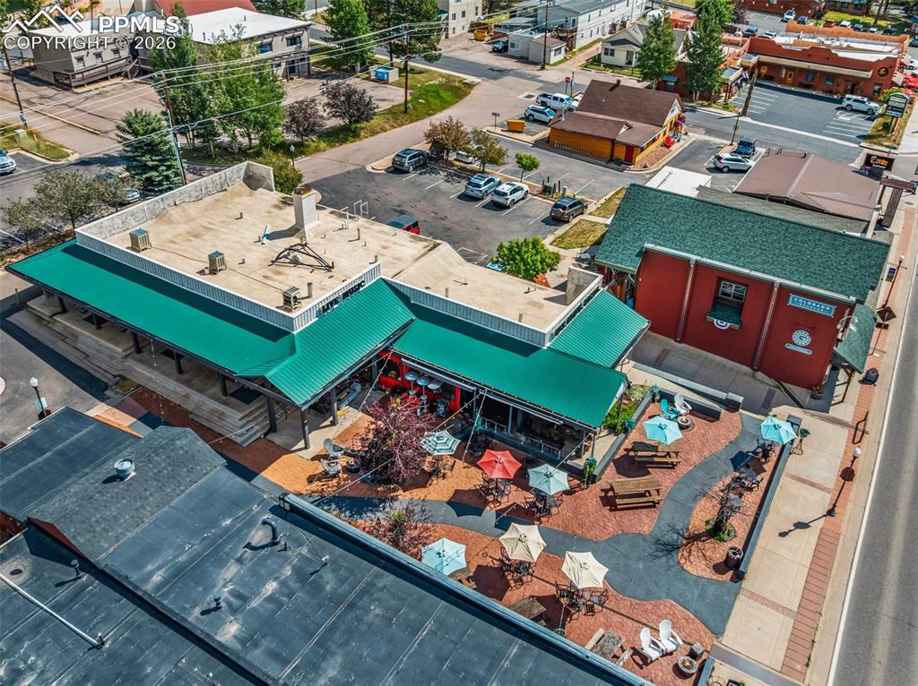 Image 41 of 50: Aerial View