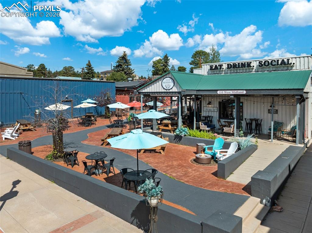 Image 6 of 50: Community