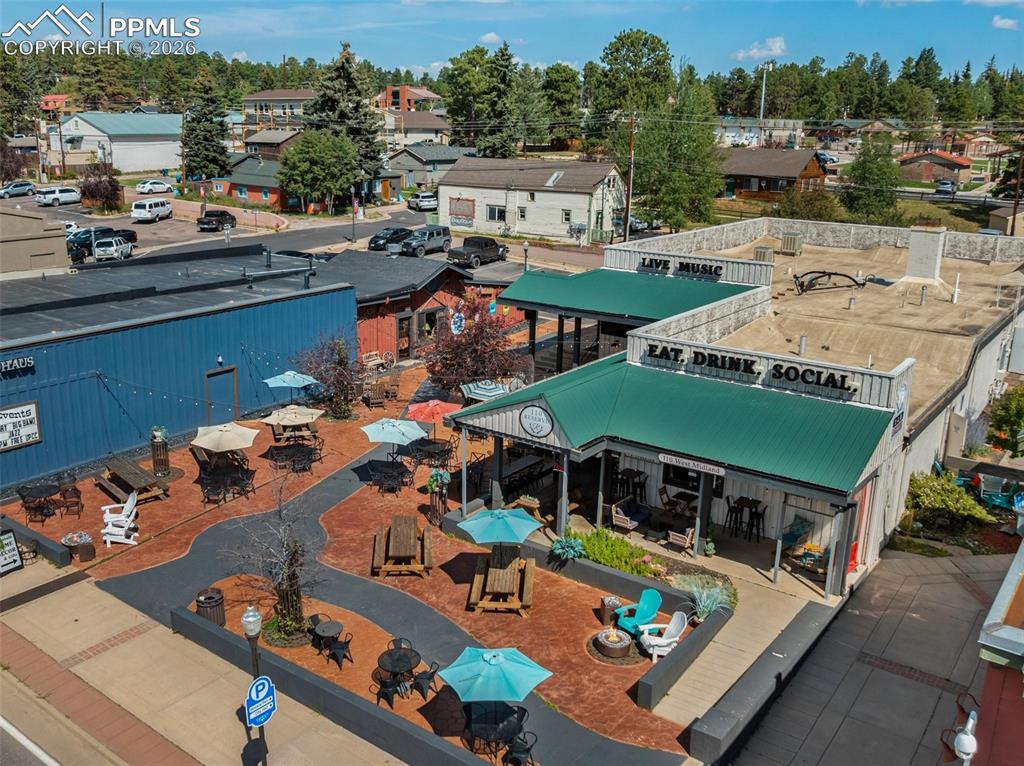 Image 8 of 50: Aerial View