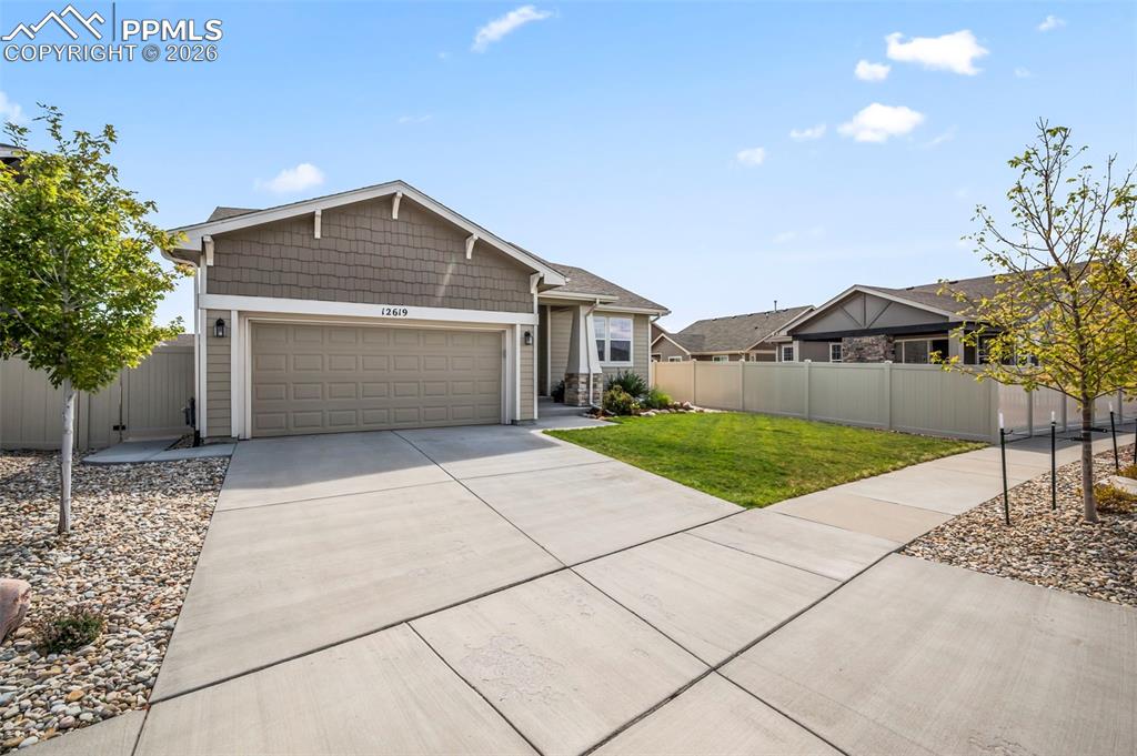 Image 2 of 27: Front of Structure