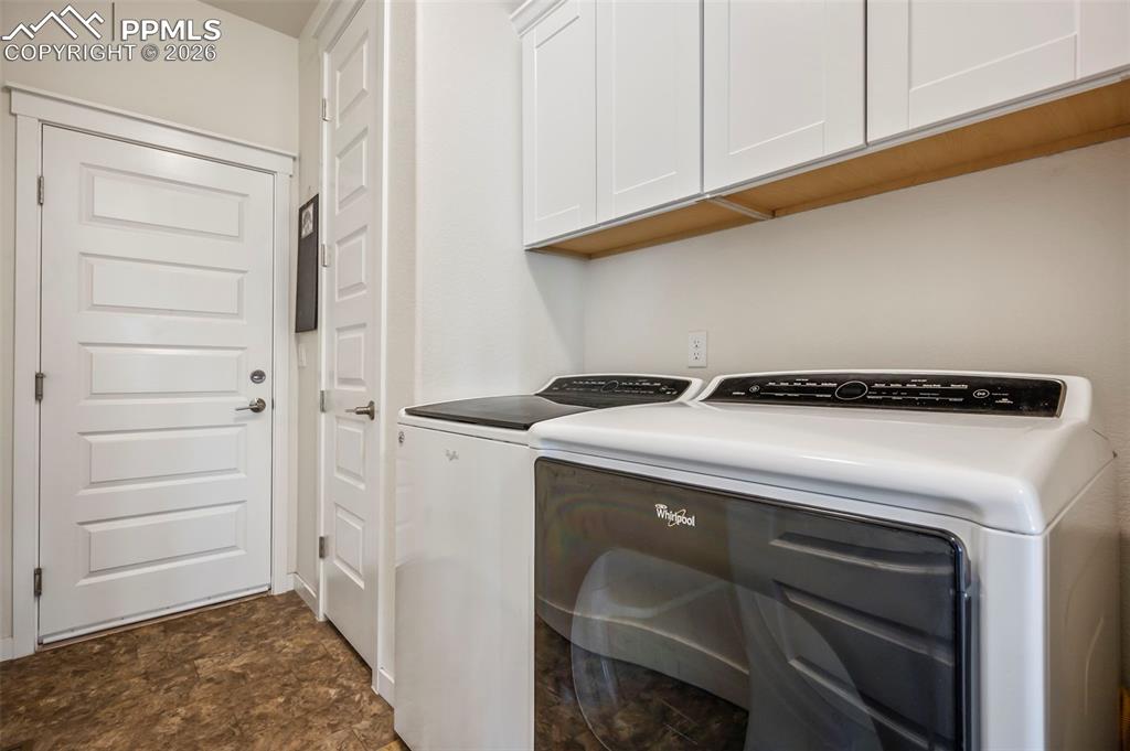 Image 26 of 27: Laundry