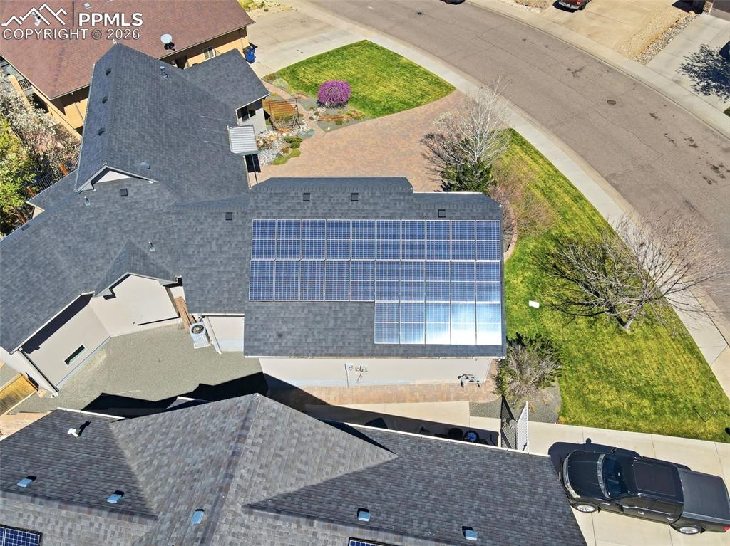 Image 49 of 50: Aerial View