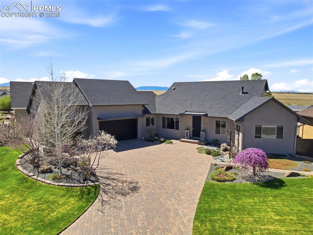 Image 50 of 50: Front of Structure