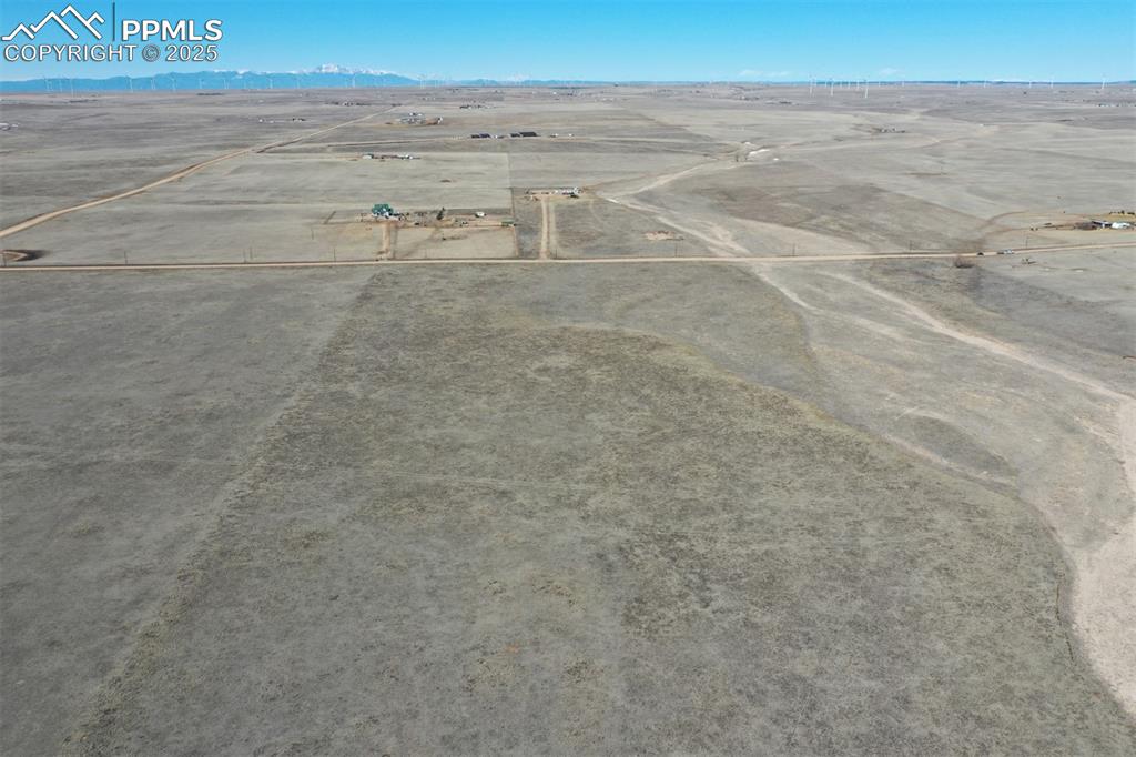 Image 20 of 34: Aerial View