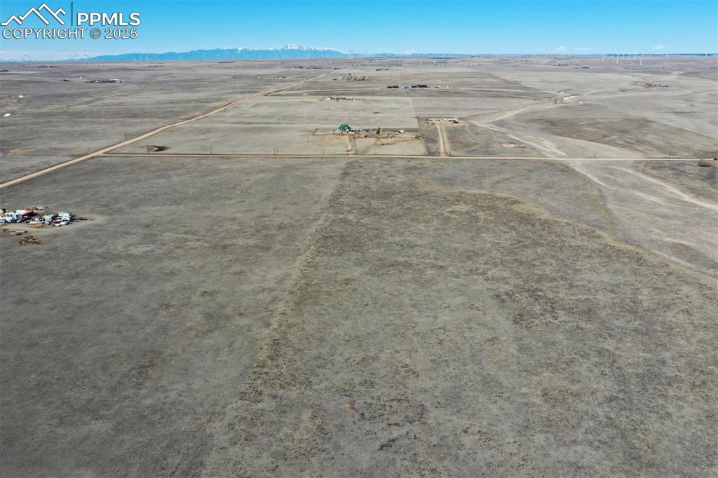 Image 22 of 34: Aerial View