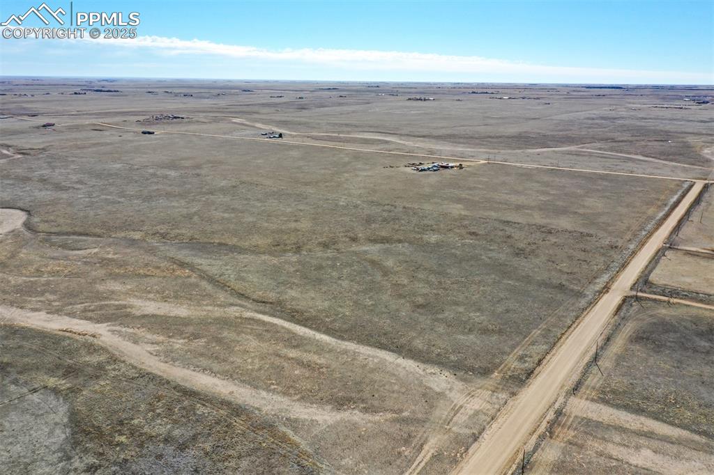 Image 28 of 34: Aerial View