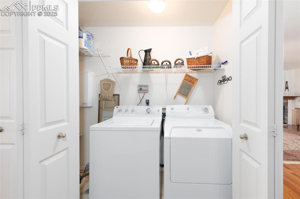 Image 17 of 39: Laundry