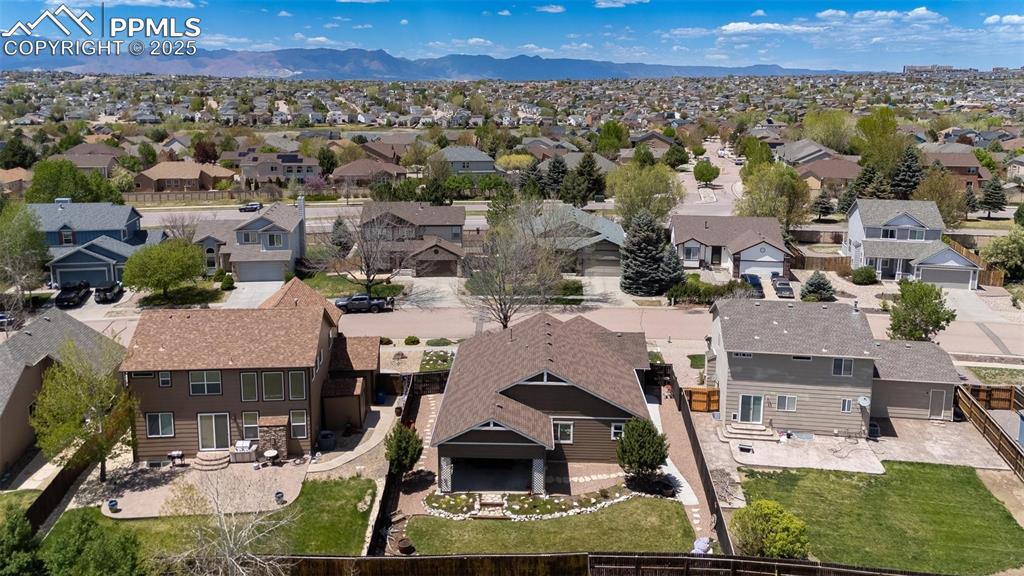 Image 33 of 39: Aerial View