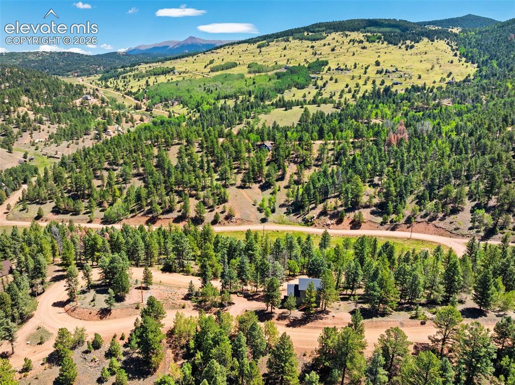 Image 34 of 42: Cripple Creek Mountain Estates