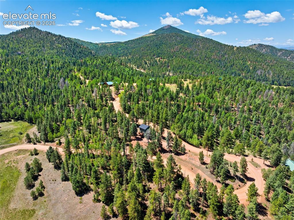Image 36 of 42: Aerial View