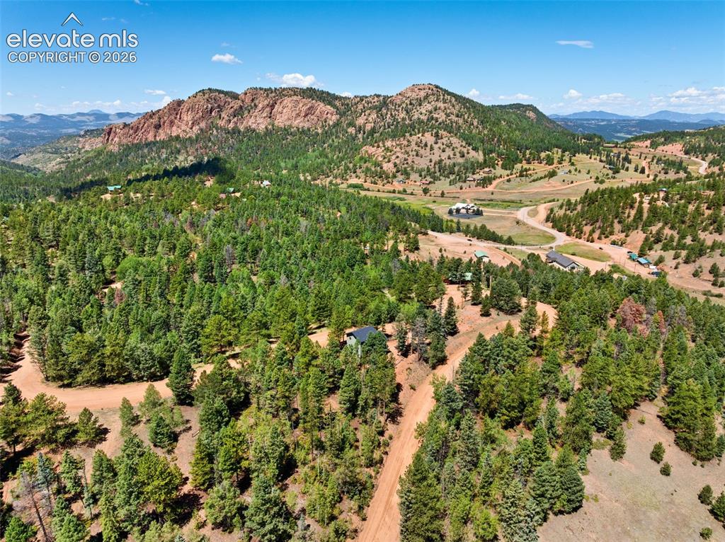 Image 37 of 42: Aerial View