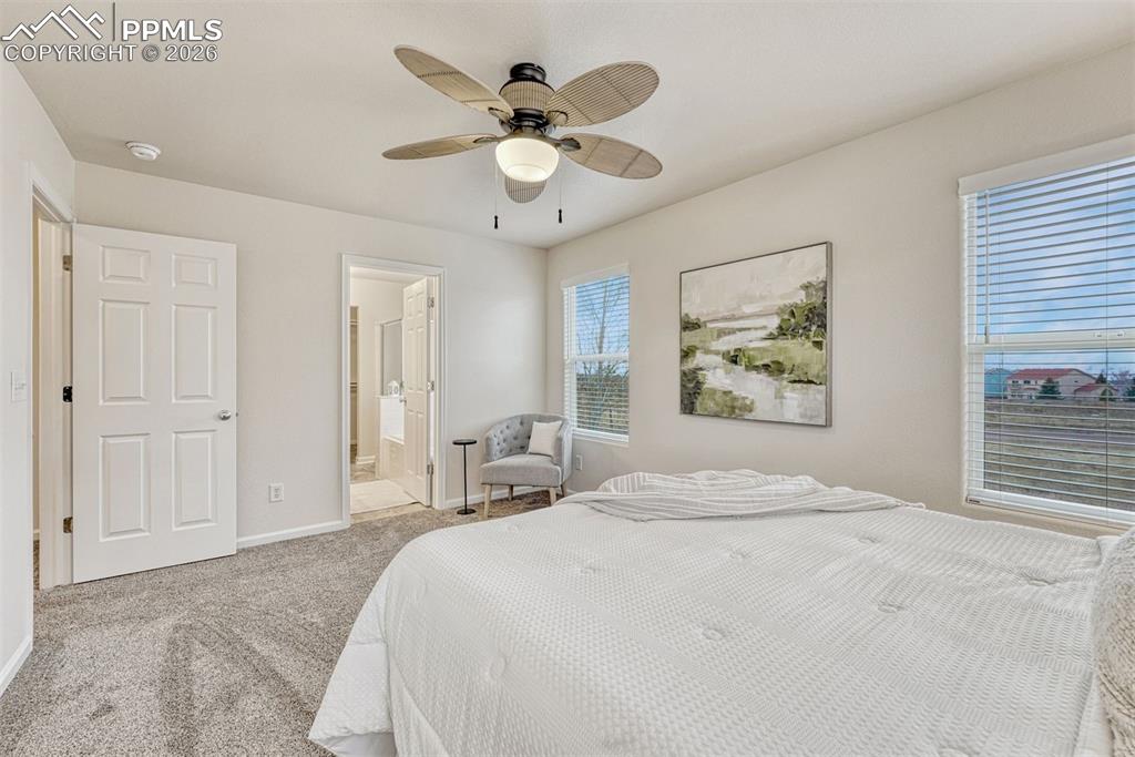 Image 20 of 44: Bedroom