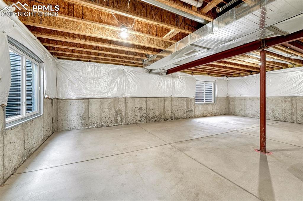 Image 27 of 44: Basement