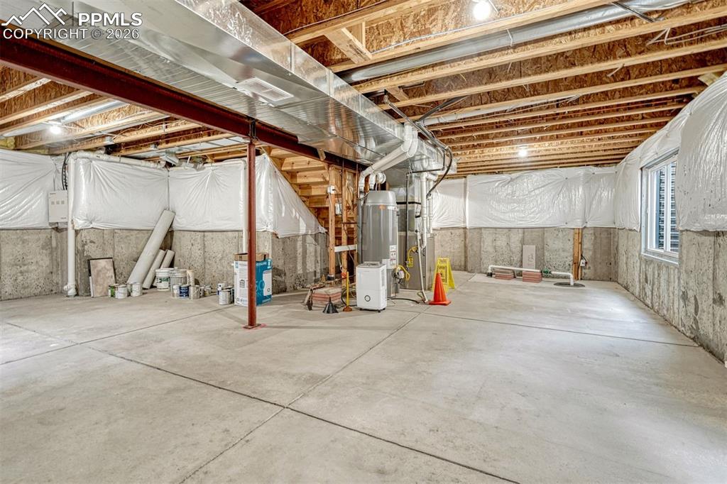 Image 28 of 44: Basement