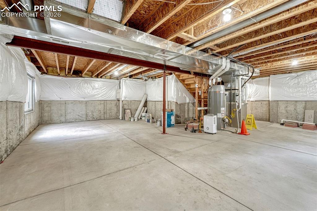 Image 29 of 44: Basement