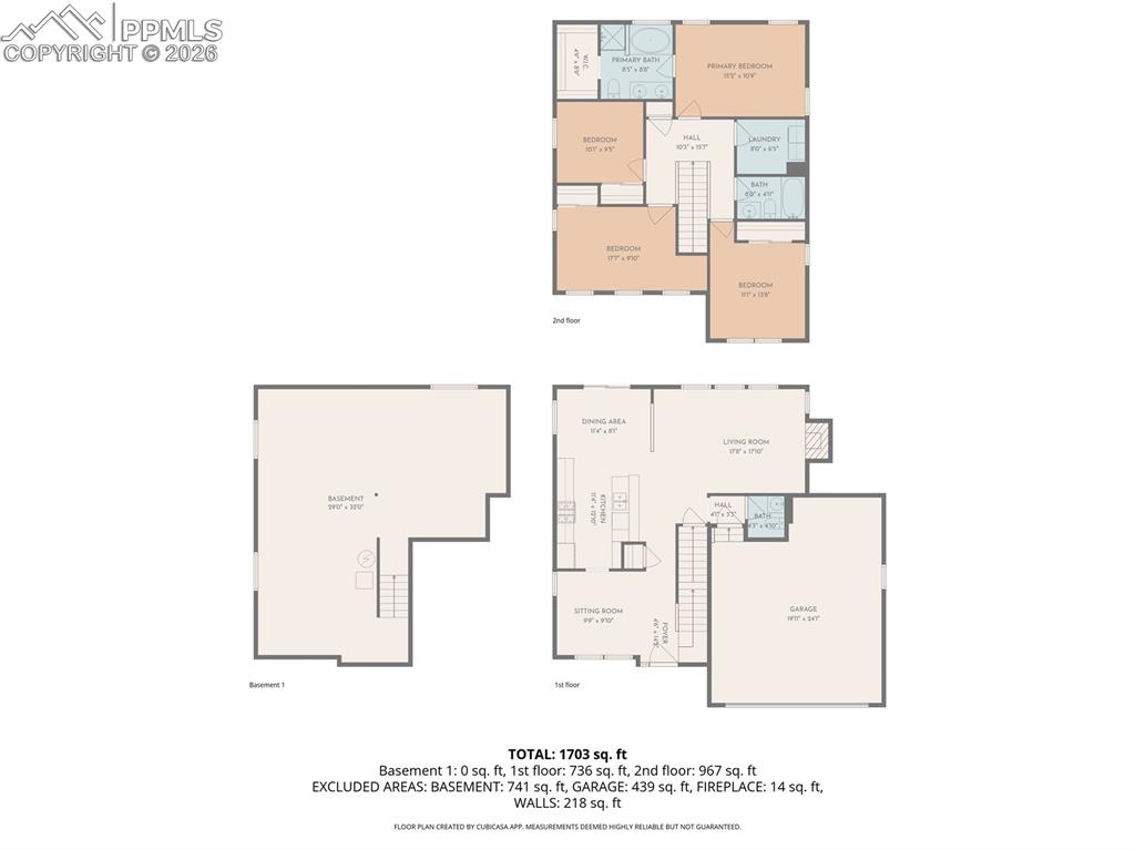 Image 41 of 44: Floor Plan