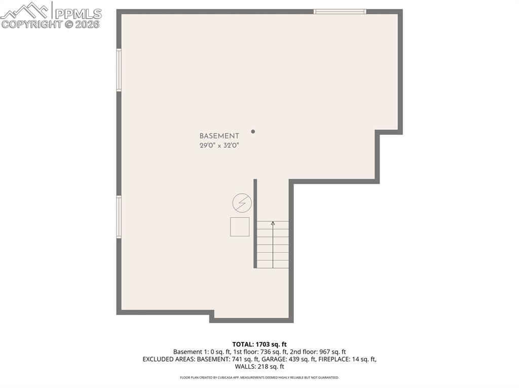 Image 43 of 44: Floor Plan