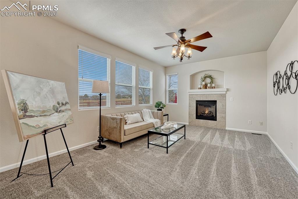 Image 5 of 44: Living Room