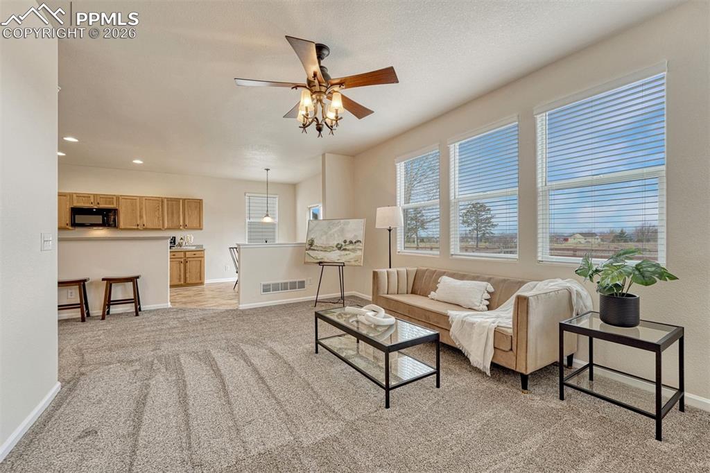 Image 8 of 44: Living Room