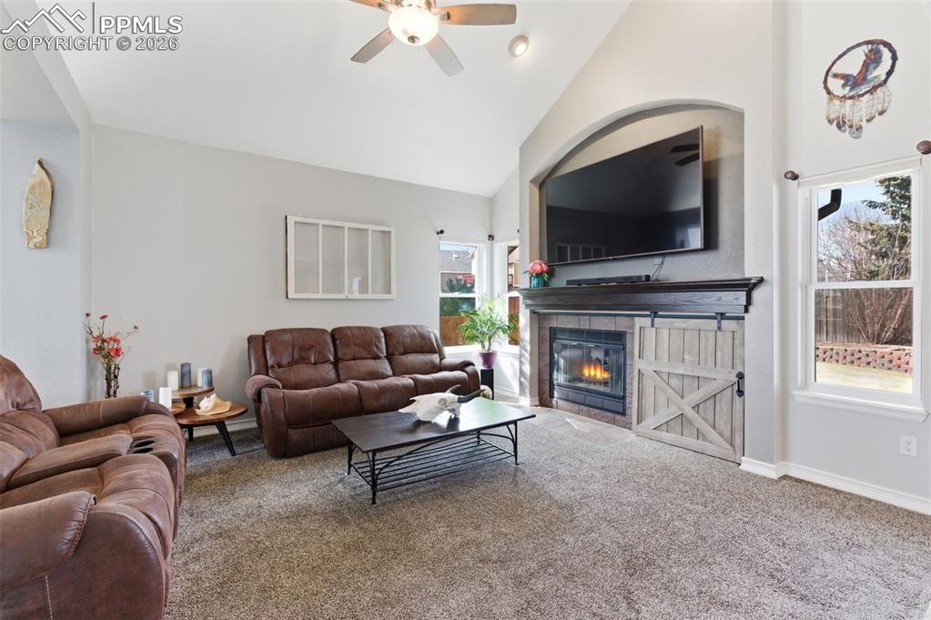 Image 6 of 44: Living Room