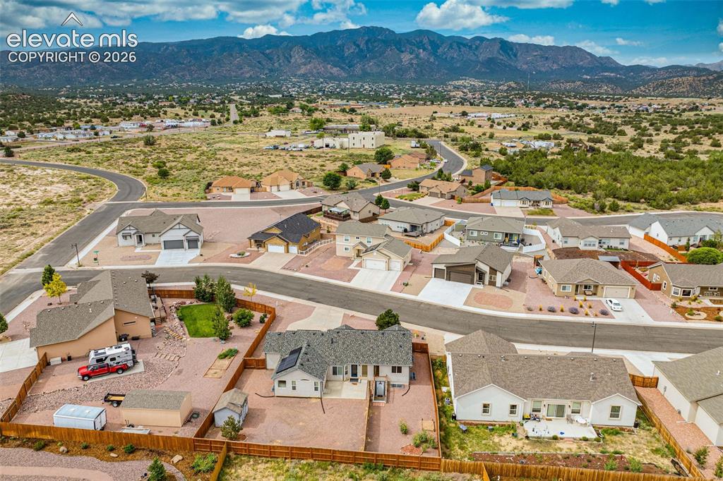 Image 49 of 50: Aerial View