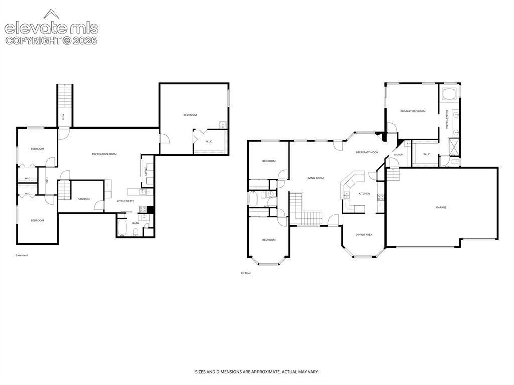 Image 50 of 50: Floor Plan