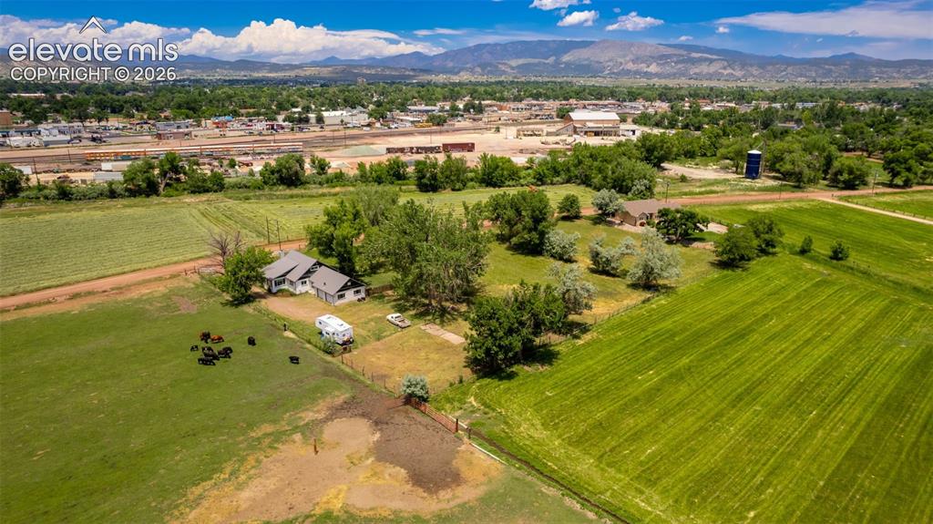 Image 5 of 47: Aerial View