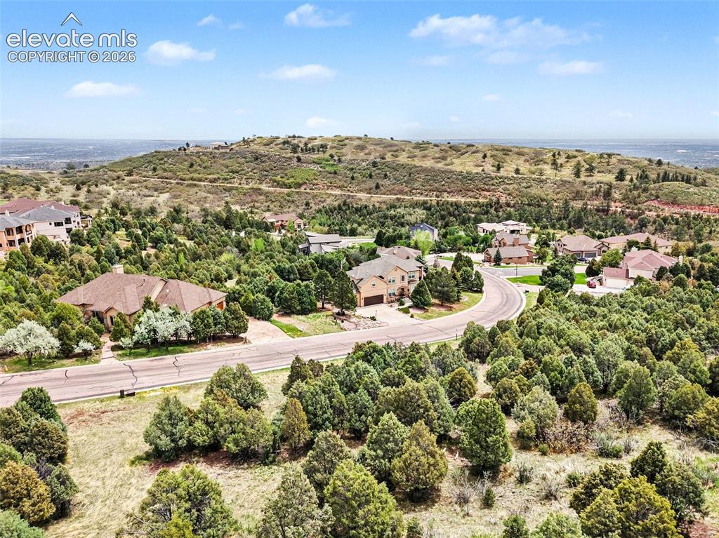 Image 2 of 10: Aerial View