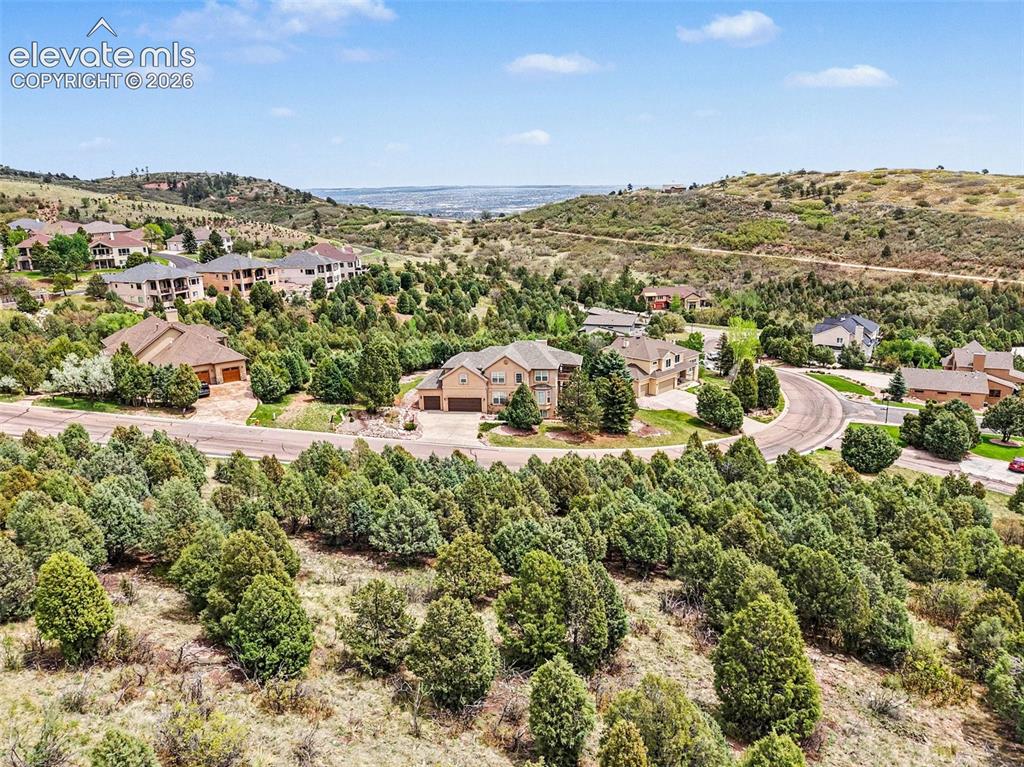 Image 3 of 10: Aerial View