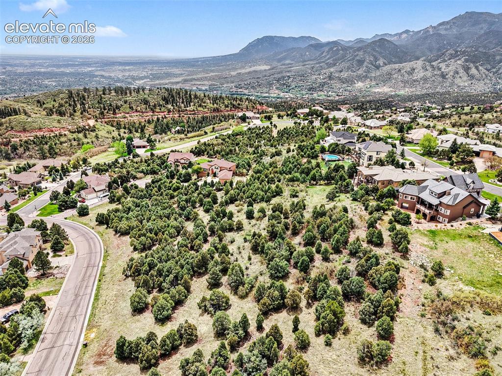 Image 5 of 10: Aerial View