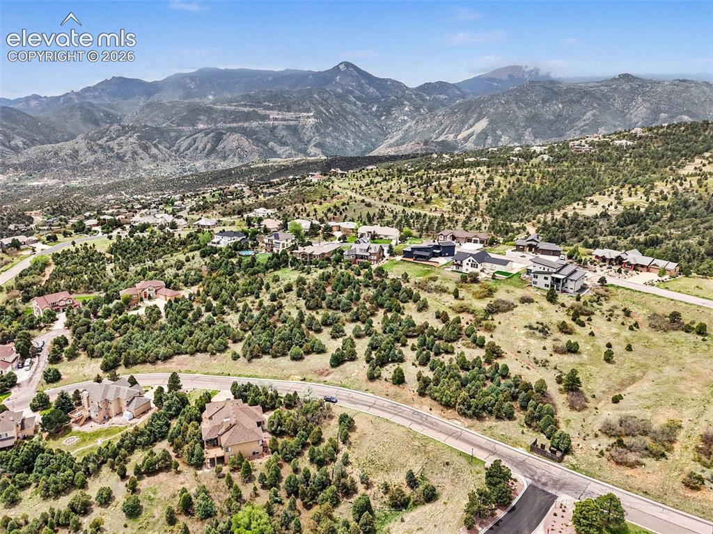 Image 7 of 10: Aerial View