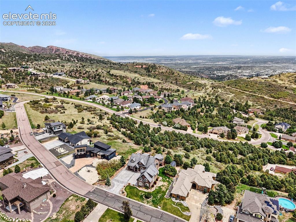 Image 8 of 10: Aerial View