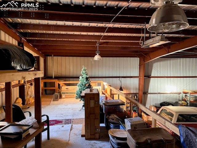 Image 15 of 34: Loft Storage