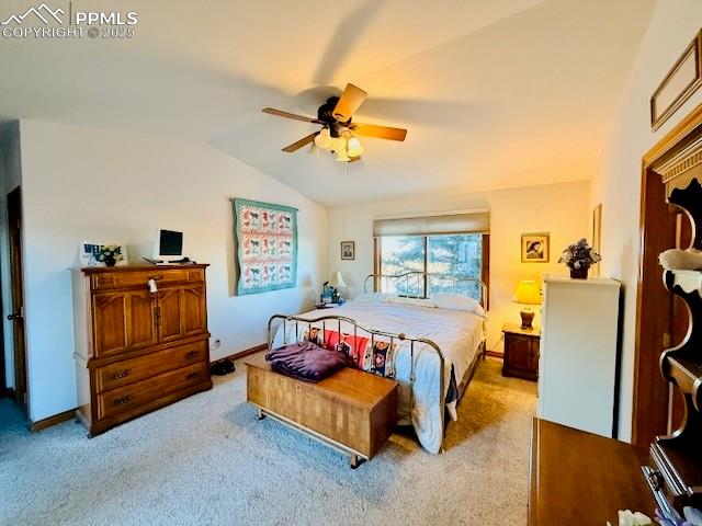 Image 25 of 34: Master Bedroom