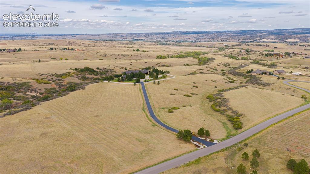 Image 40 of 50: Aerial View