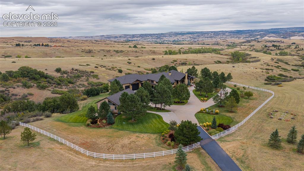Image 41 of 50: Aerial View
