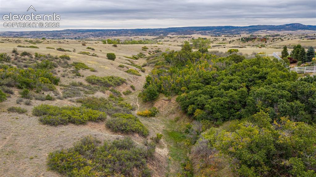 Image 45 of 49: Aerial View